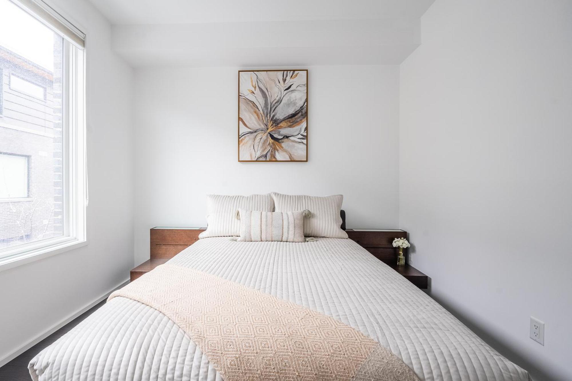 Fancy Downtown House With Hot Tub & Bbq By Globalstay Toronto Kültér fotó