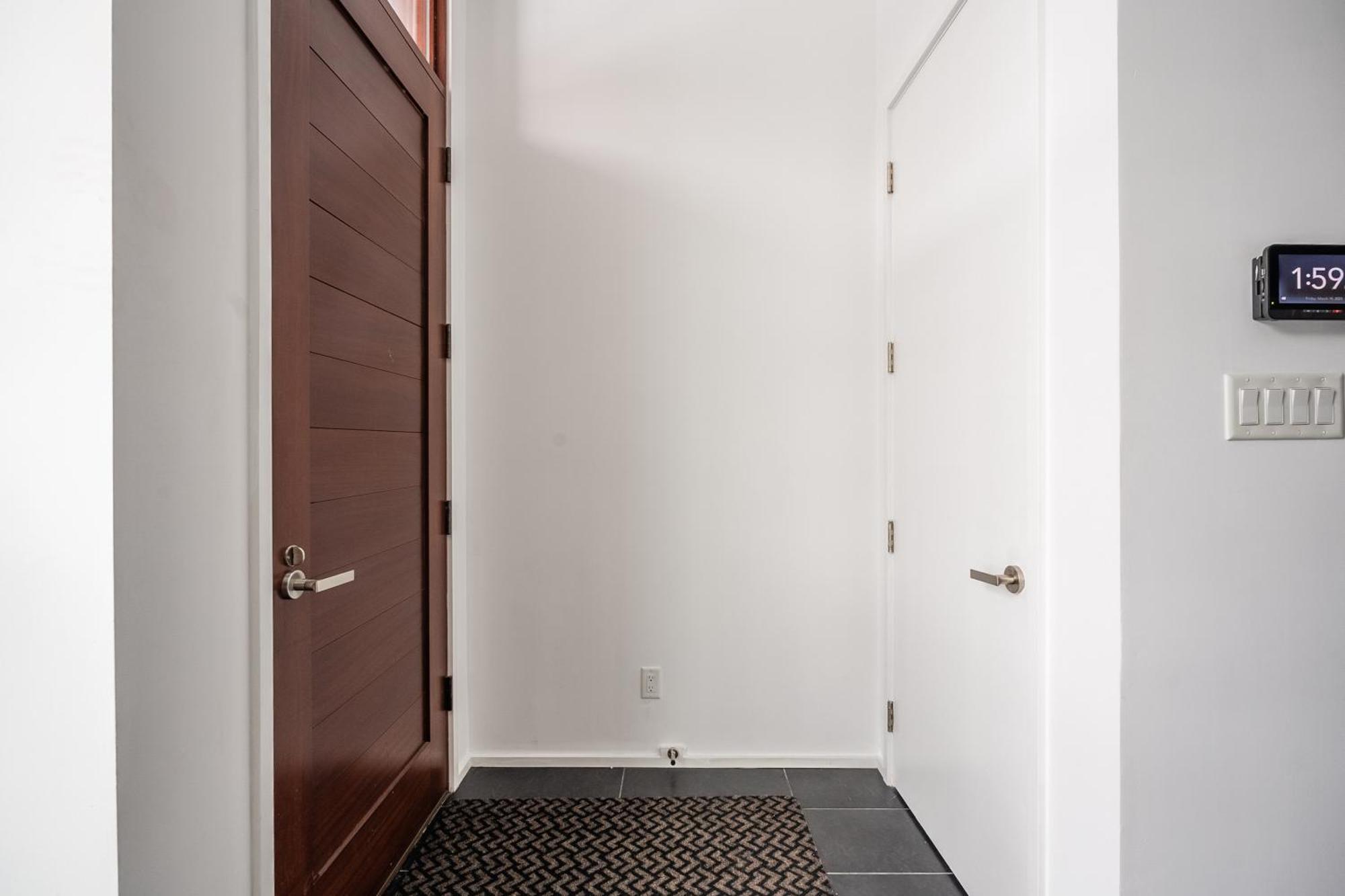 Fancy Downtown House With Hot Tub & Bbq By Globalstay Toronto Kültér fotó