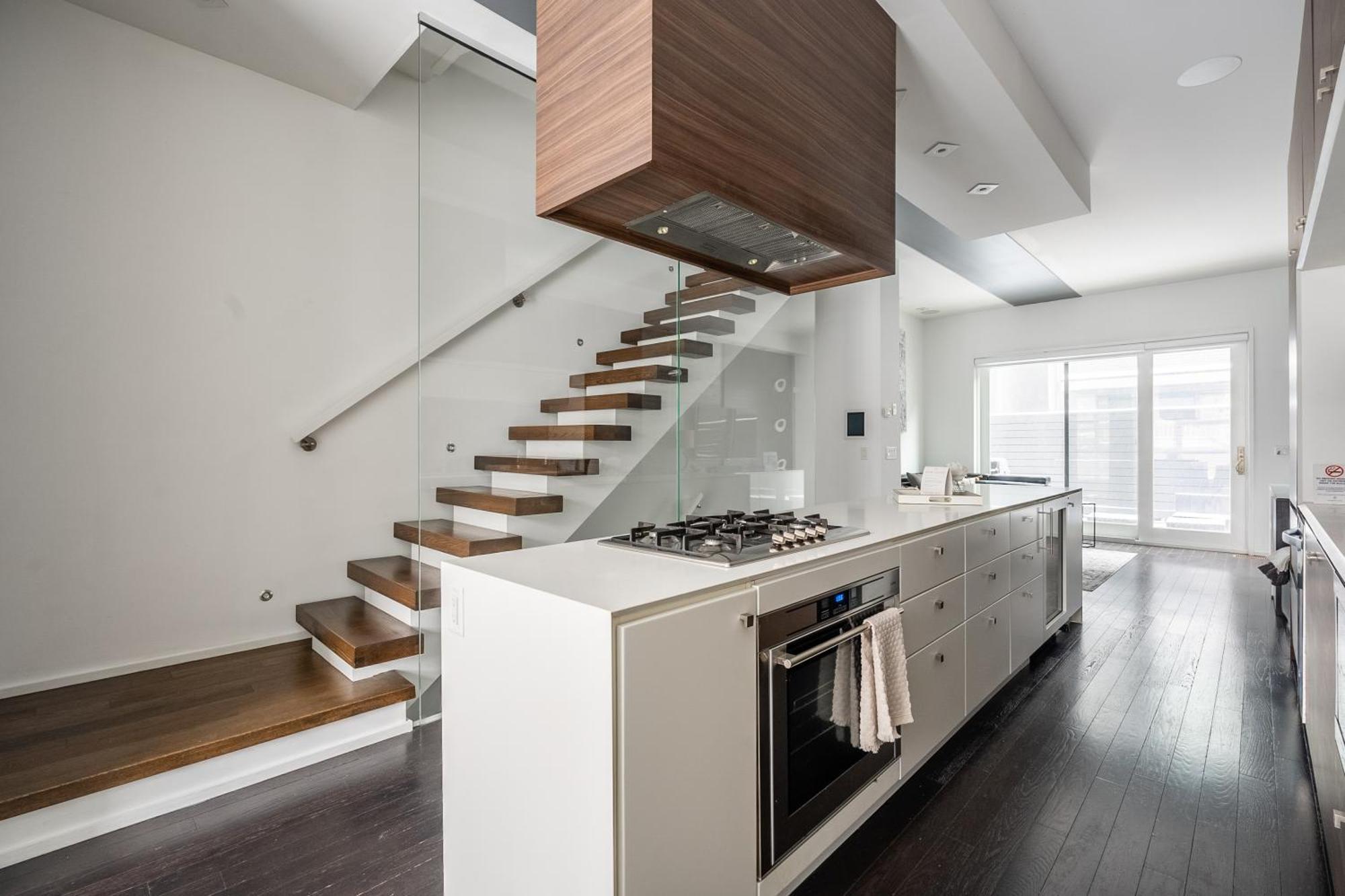 Fancy Downtown House With Hot Tub & Bbq By Globalstay Toronto Kültér fotó