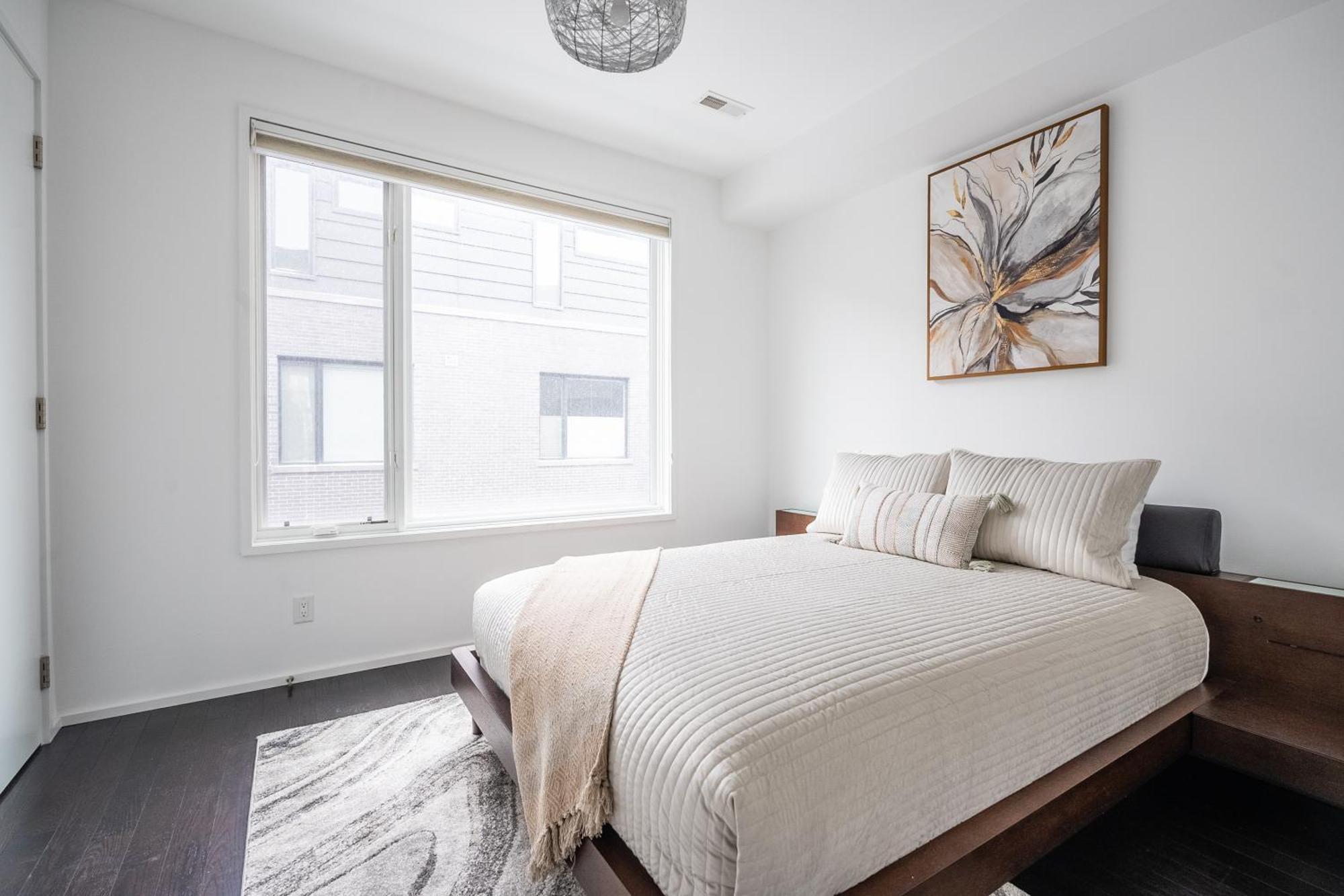 Fancy Downtown House With Hot Tub & Bbq By Globalstay Toronto Kültér fotó